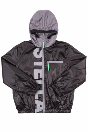 Rain jacket, zdjęcie 1 Rain jacket od Stella McCartney Kids